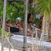 Nina Dobrev nude #1199