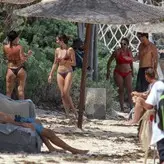 Nina Dobrev nude #1200