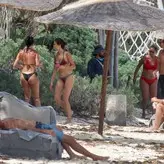 Nina Dobrev nude #1202