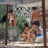 Nina Dobrev nude #1204