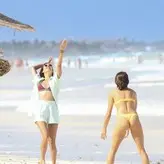 Nina Dobrev nude #1210