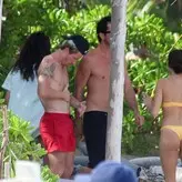 Nina Dobrev nude #1211
