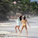 Nina Dobrev nude #1212