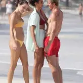 Nina Dobrev nude #1215
