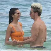 Nina Dobrev nude #1233