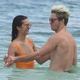 Nina Dobrev nude #1234