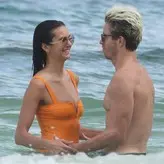 Nina Dobrev nude #1237