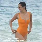 Nina Dobrev nude #1238
