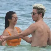 Nina Dobrev nude #1239