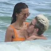 Nina Dobrev nude #1241