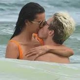 Nina Dobrev nude #1243
