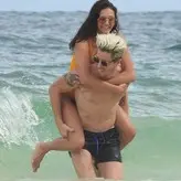 Nina Dobrev nude #1244