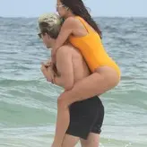Nina Dobrev nude #1247