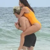 Nina Dobrev nude #1248