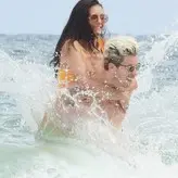 Nina Dobrev nude #1249