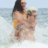Nina Dobrev nude #1252