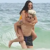 Nina Dobrev nude #1255