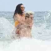Nina Dobrev nude #1256