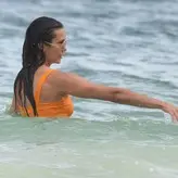 Nina Dobrev nude #1257