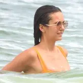 Nina Dobrev nude #1262