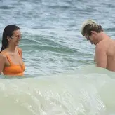 Nina Dobrev nude #1263