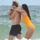 Nina Dobrev nude #1266