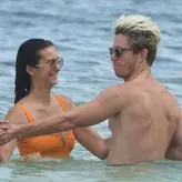 Nina Dobrev nude #1269