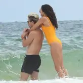 Nina Dobrev nude #1275