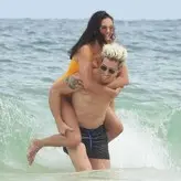 Nina Dobrev nude #1276