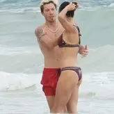Nina Dobrev nude #1284