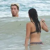 Nina Dobrev nude #1287