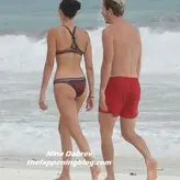 Nina Dobrev nude #1304