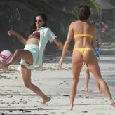 Nina Dobrev nude #1309