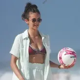 Nina Dobrev nude #1310