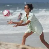 Nina Dobrev nude #1311