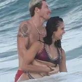 Nina Dobrev nude #1314