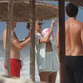 Nina Dobrev nude #1315