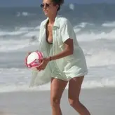 Nina Dobrev nude #1318
