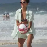 Nina Dobrev nude #1319