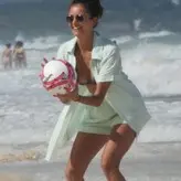 Nina Dobrev nude #1322