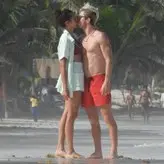 Nina Dobrev nude #1325