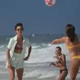 Nina Dobrev nude #1329