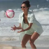 Nina Dobrev nude #1330