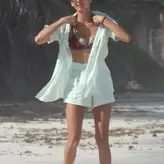 Nina Dobrev nude #1332