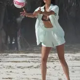 Nina Dobrev nude #1333