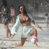 Nina Dobrev nude #1336