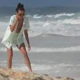 Nina Dobrev nude #1337