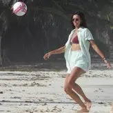 Nina Dobrev nude #1338