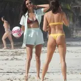 Nina Dobrev nude #1339