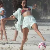 Nina Dobrev nude #1341